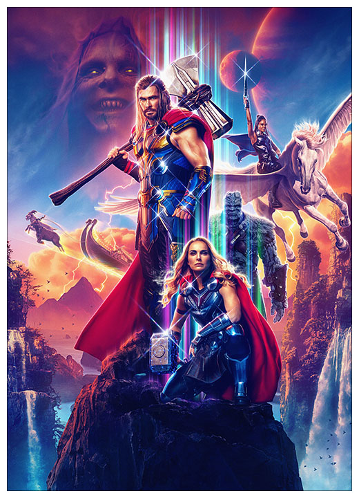 ���������� ������ Thor / ���